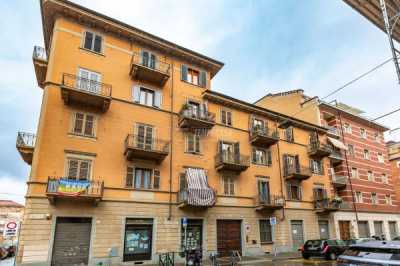 Appartamento in Vendita a Torino via Graziadio Ascoli 21