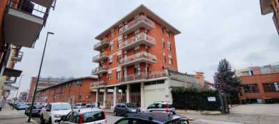 Appartamento in Vendita a Torino via Asiago