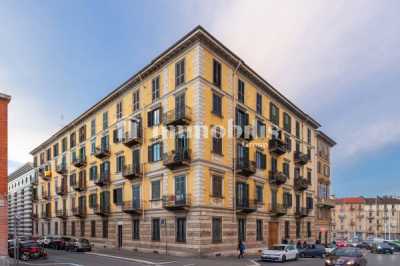 Appartamento in Vendita a Torino Corso Principe Oddone 21