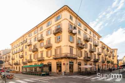 Appartamento in Vendita a Torino via Sant