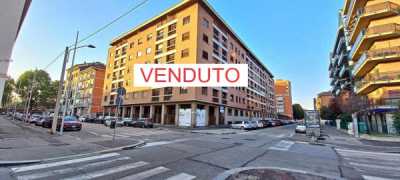 Appartamento in Vendita a Torino via Tunisi 16