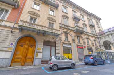 Appartamento in Vendita a Torino via San Quintino