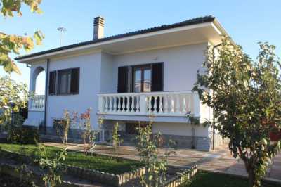 Villa in Vendita a Leinì via Caselle Vecchia 65