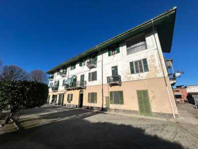 Appartamento in Vendita a Macello via Buriasco 10