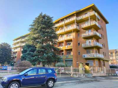 Appartamento in Vendita a Moncalieri Corso Giuseppe Parini 15