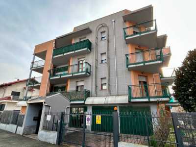 Appartamento in Vendita a Moncalieri Corso Giuseppe Parini 5