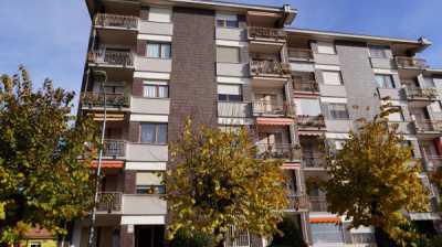 Appartamento in Vendita a Piossasco via Alfano 4