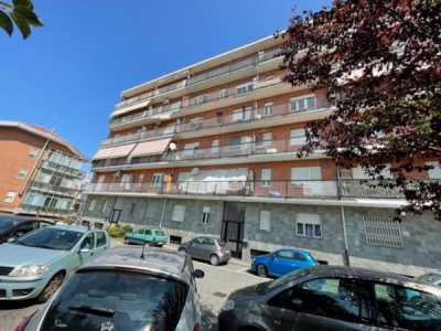 Appartamento in Vendita a Rivalta di Torino via Trieste 10