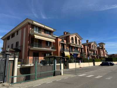 Appartamento in Vendita a Rivalta di Torino via Umberto i 124