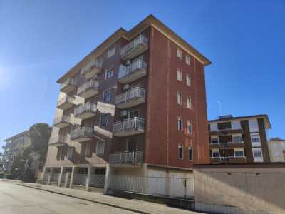 Appartamento in Vendita a Novara via Monte San Gabriele 12