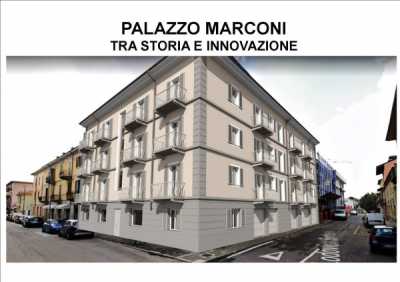 Appartamento in Vendita a Novara via Guglielmo Marconi 21