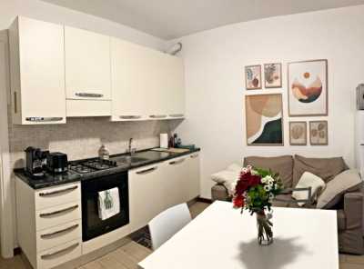 Appartamento in Affitto a Novara via Piave