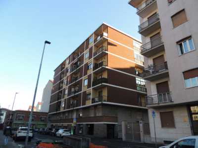 Appartamento in Affitto a Rivoli via Piero Gobetti 6
