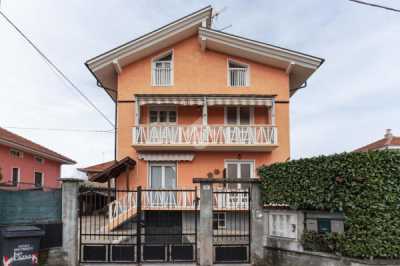 Appartamento in Vendita a San Carlo Canavese Strada Ciriã¨ 86