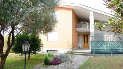 Villa in Vendita a San Gillio via Alfieri 49