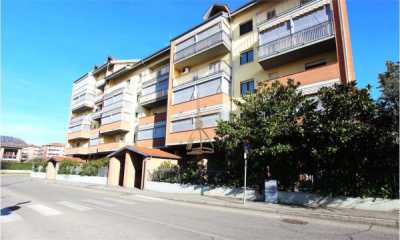 Appartamento in Vendita a Nichelino via Sassari 2 a