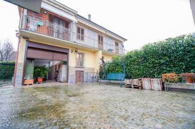 Villa in Vendita a Nichelino via Roma 17