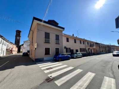 Appartamento in Vendita a Casaleggio Novara via Vittorio Emanuele Iii 1