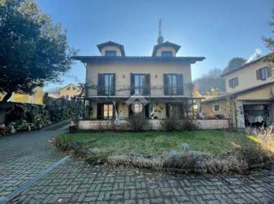 Villa in Vendita a San Mauro Torinese via Torino 18