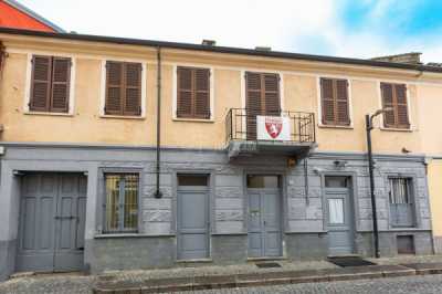 Appartamento in Vendita a Santena via Cavour 42