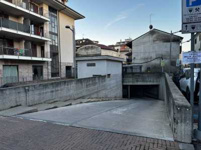 Box Garage in Vendita a Settimo Torinese via Giuseppe Garibaldi