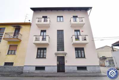 Villa in Vendita a Settimo Torinese via Maria Montessori 11