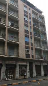 Appartamento in Vendita a Torino via Tunisi 137