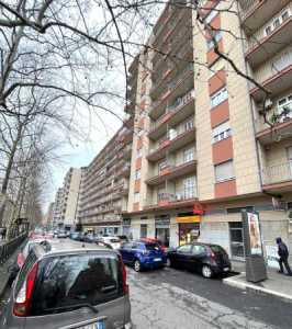 Appartamento in Vendita a Torino Corso Unione Sovietica 509