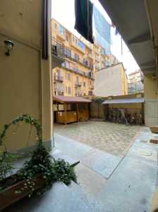 Appartamento in Vendita a Torino Corso Carlo e Nello Rosselli 82