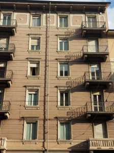 Appartamento in Vendita a Torino Corso Giulio Cesare 156