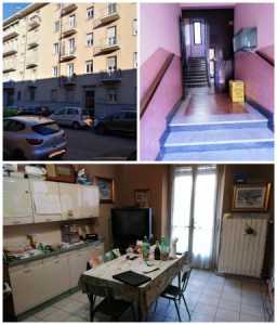 Appartamento in Vendita a Torino via Carlo Capelli 90