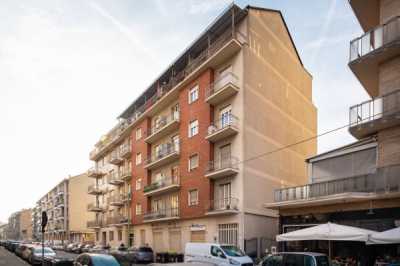 Appartamento in Vendita a Torino via Villa Giusti 8