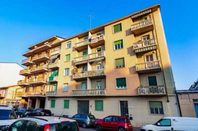 Appartamento in Vendita a Torino via Botticelli Sandro 11