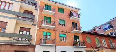 Appartamento in Vendita a Torino via Crescentino 20