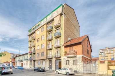 Appartamento in Vendita a Torino via Gaspare Gorresio 18