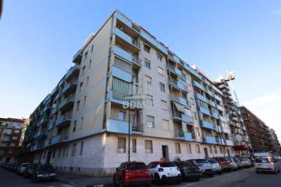 Appartamento in Vendita a Torino via Tunisi 66