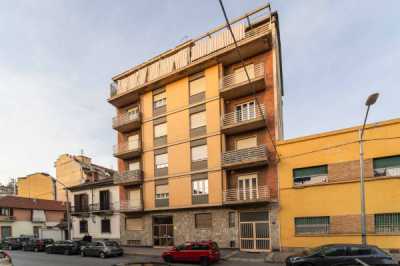 Appartamento in Vendita a Torino via Foligno 16
