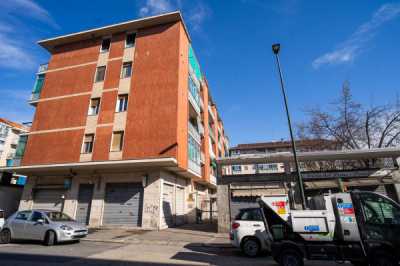 Appartamento in Vendita a Torino via Carlo del Prete 70