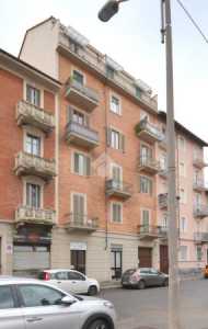 Appartamento in Vendita a Torino via Foligno 63