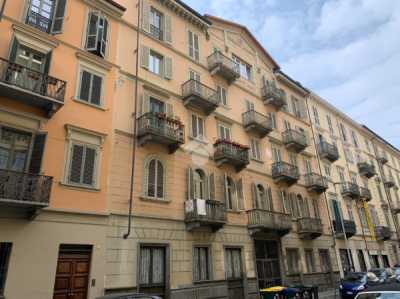 Appartamento in Vendita a Torino via Giorgio Bidone 24