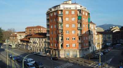 Appartamento in Vendita a Torino via Bologna 256