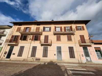 Appartamento in Vendita a Grignasco via Cesare Battisti 11