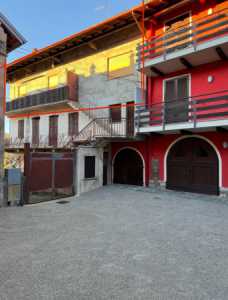 Appartamento in Vendita a Miasino via Adolfo Peroni 10