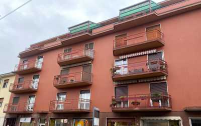 Appartamento in Vendita a Novara Corso Risorgimento 92