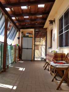 Appartamento in Vendita a Carmagnola via Ferruccio Valobra 53