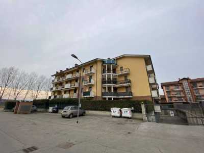 Appartamento in Vendita a Carmagnola via Don Luigi Sturzo 1