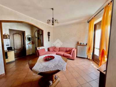 Appartamento in Vendita a Castellamonte Str Dei Sospiri