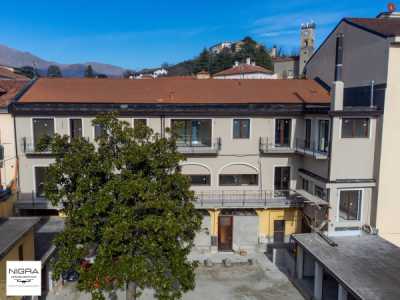 Appartamento in Vendita a Castellamonte via Pasquale Educ 16