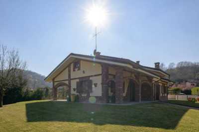 Villa in Vendita a Castiglione Torinese Strada Cordova 10