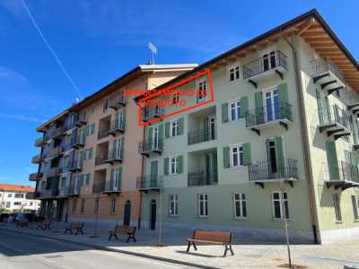 Appartamento in Vendita a Boves via Cuneo 14